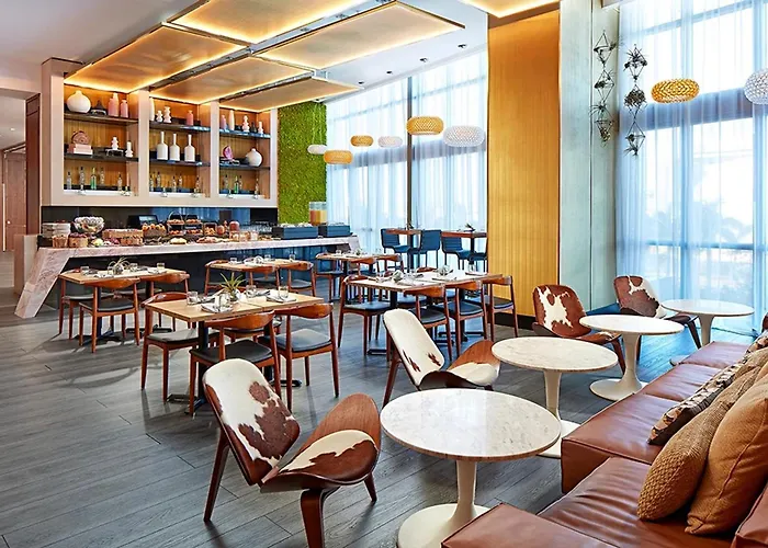 The Grayson Hotel Miami Downtown