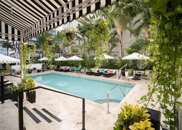 Hotel Croydon